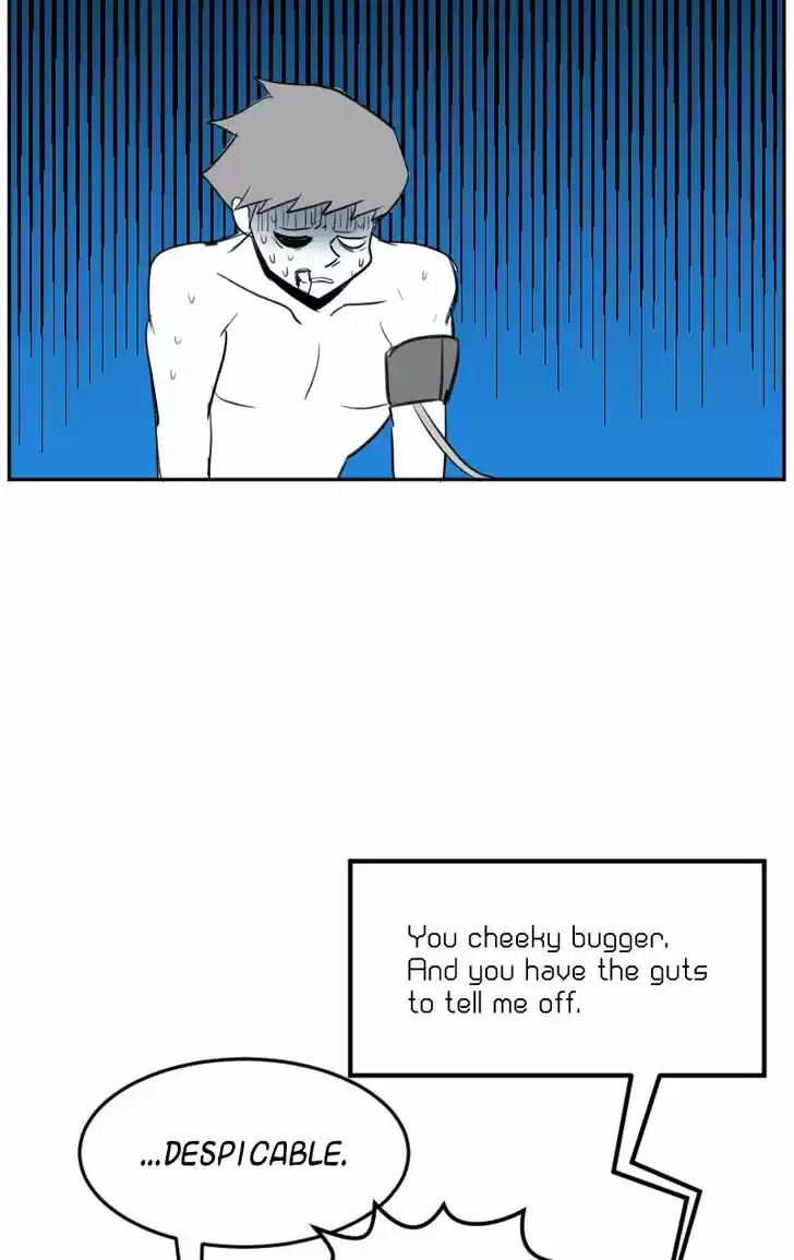 Boyfriend of the Dead 125