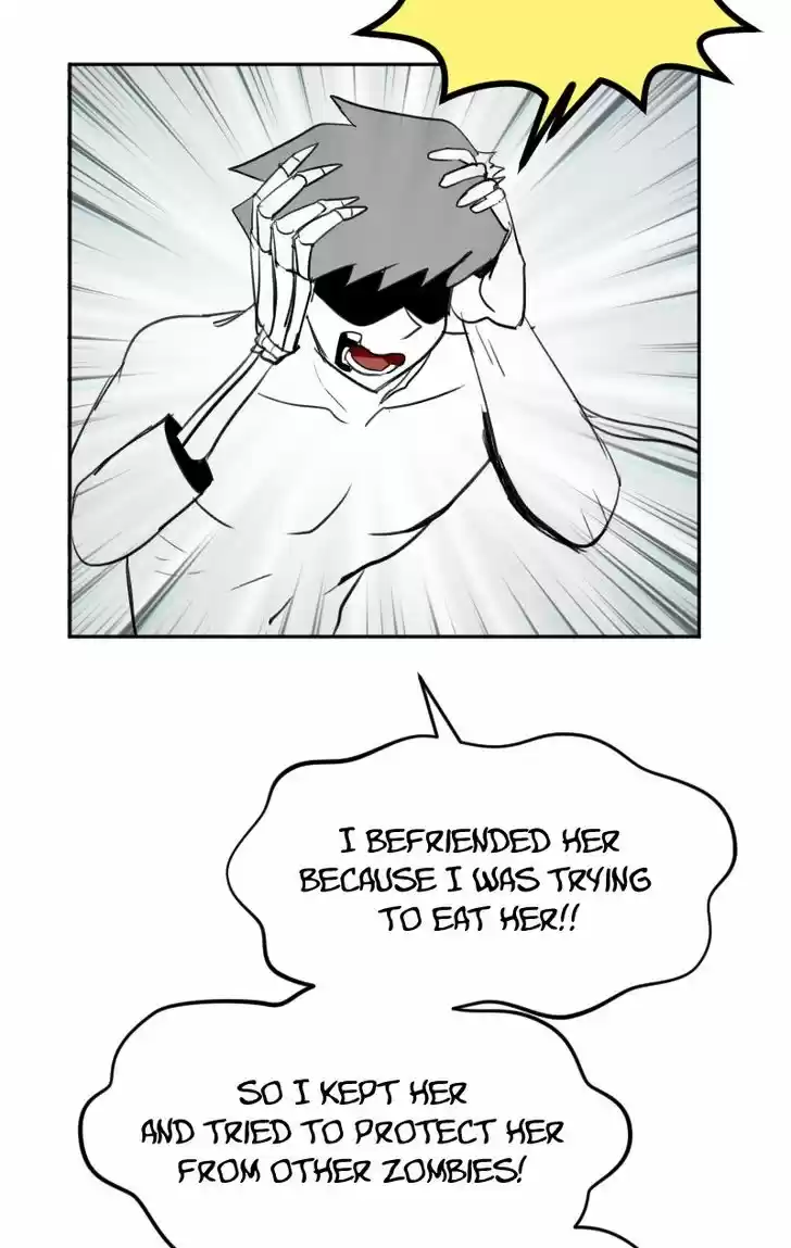 Boyfriend of the Dead 125