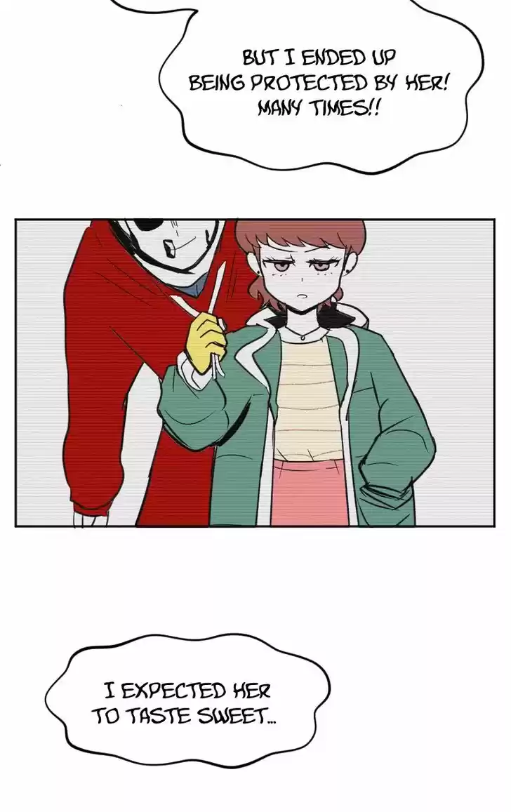 Boyfriend of the Dead 125