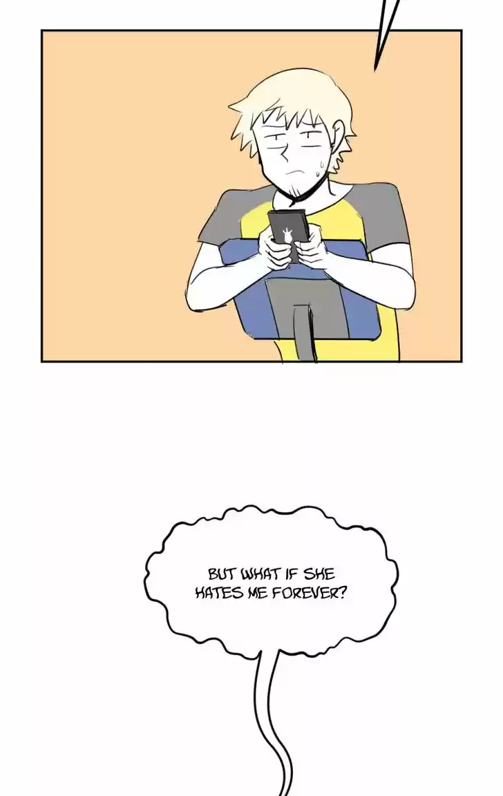 Boyfriend of the Dead 125