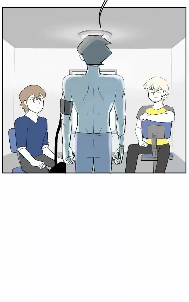 Boyfriend of the Dead 125