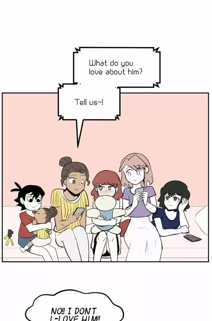 Boyfriend of the Dead 125