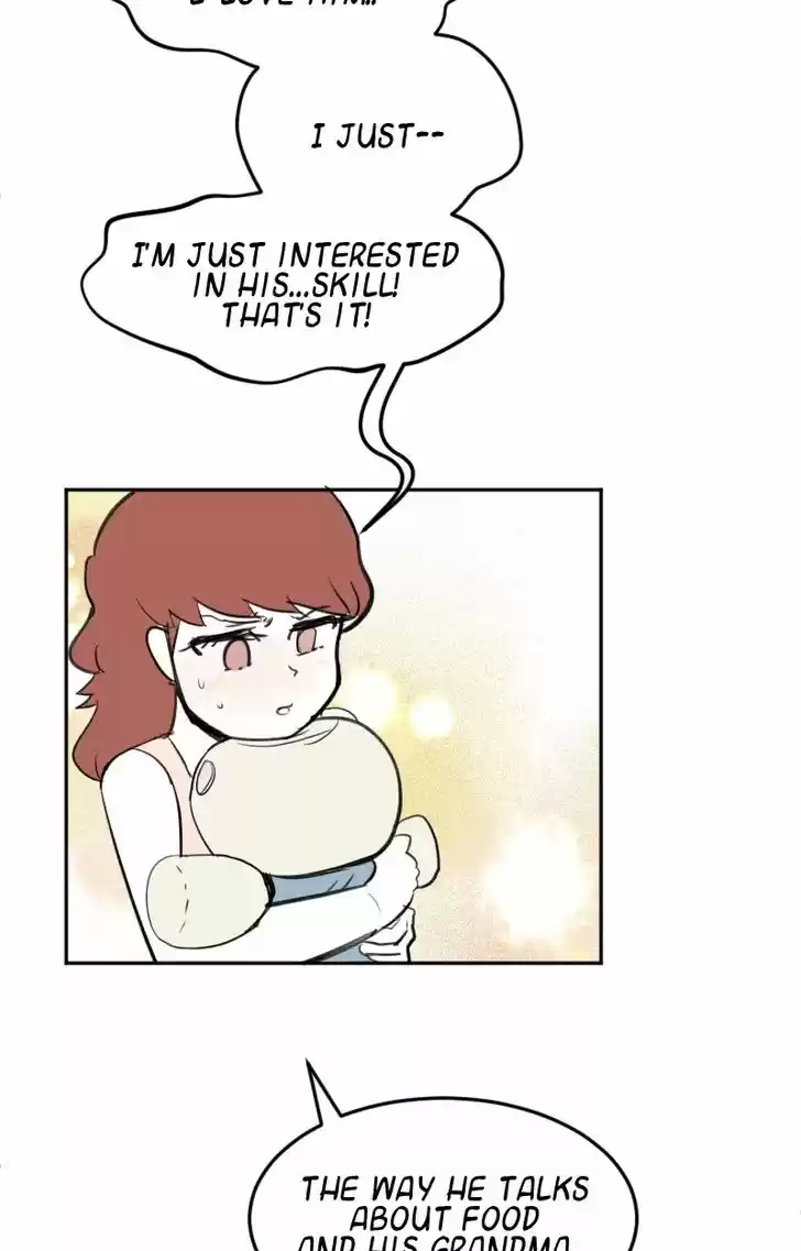 Boyfriend of the Dead 125