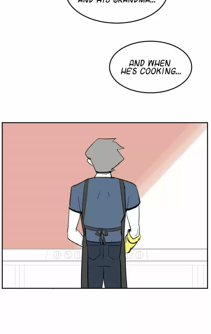 Boyfriend of the Dead 125