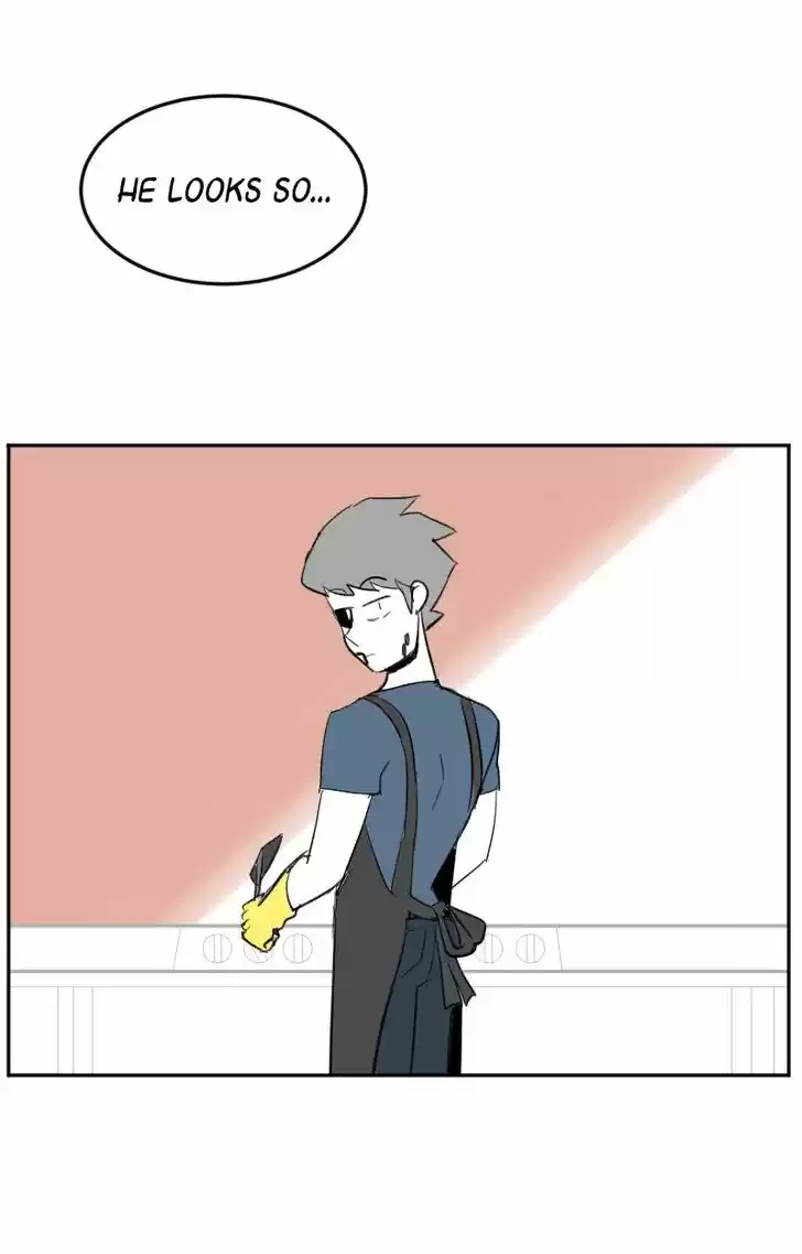 Boyfriend of the Dead 125