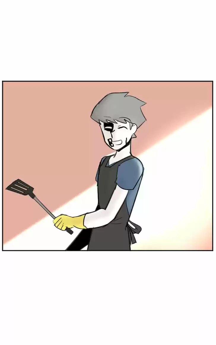 Boyfriend of the Dead 125