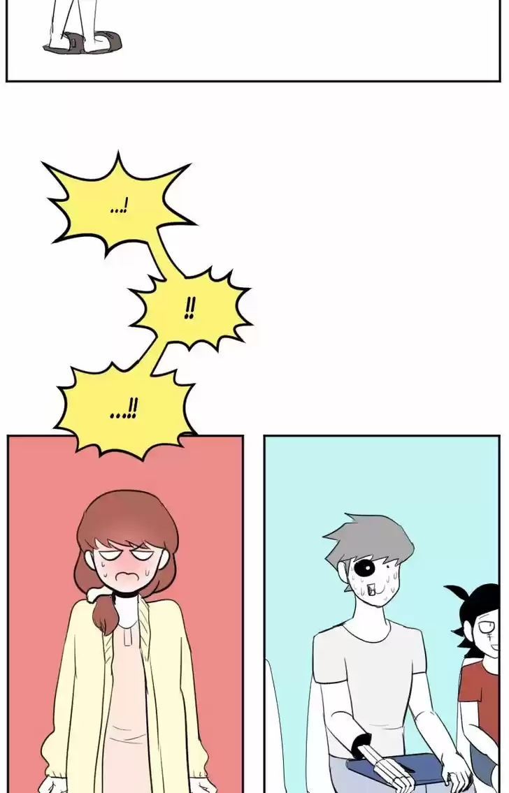 Boyfriend of the Dead 126