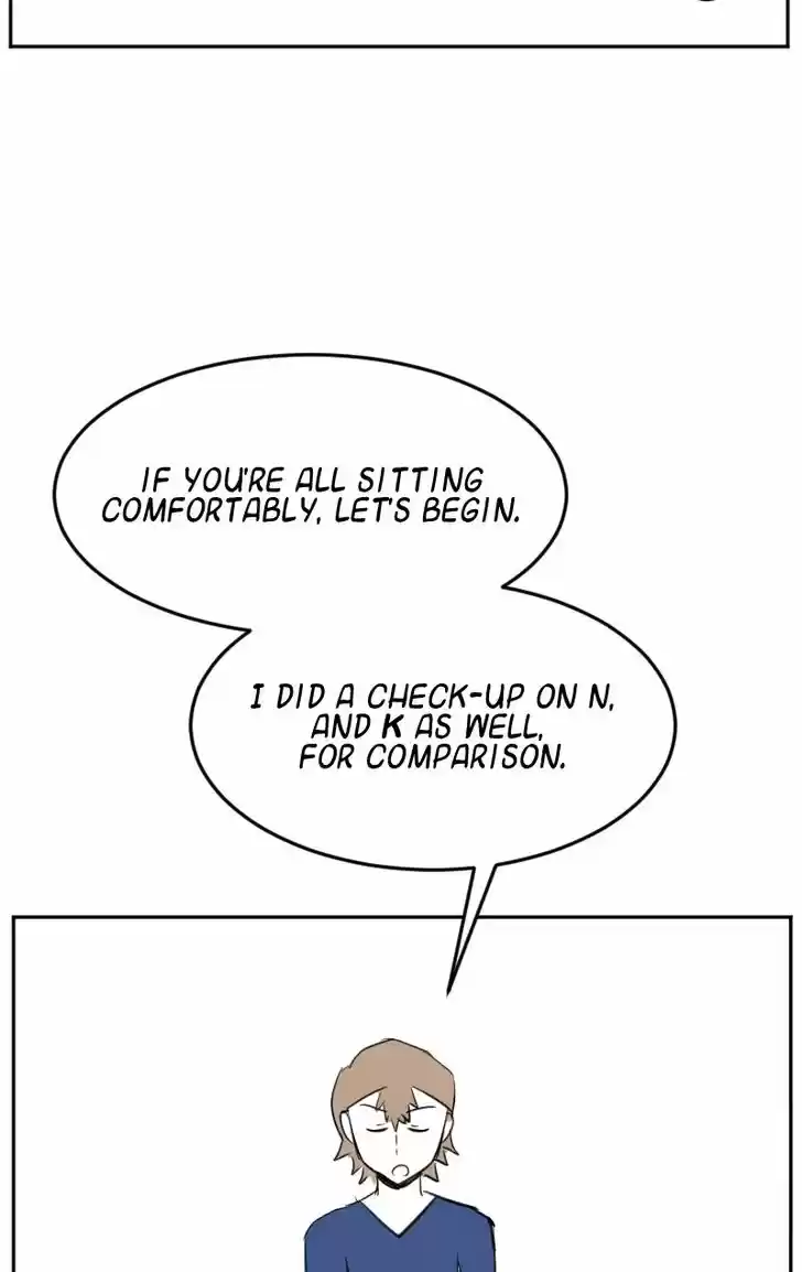 Boyfriend of the Dead 126