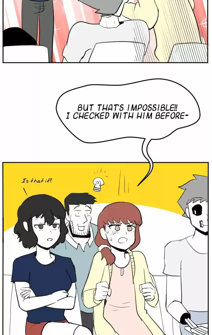 Boyfriend of the Dead 126