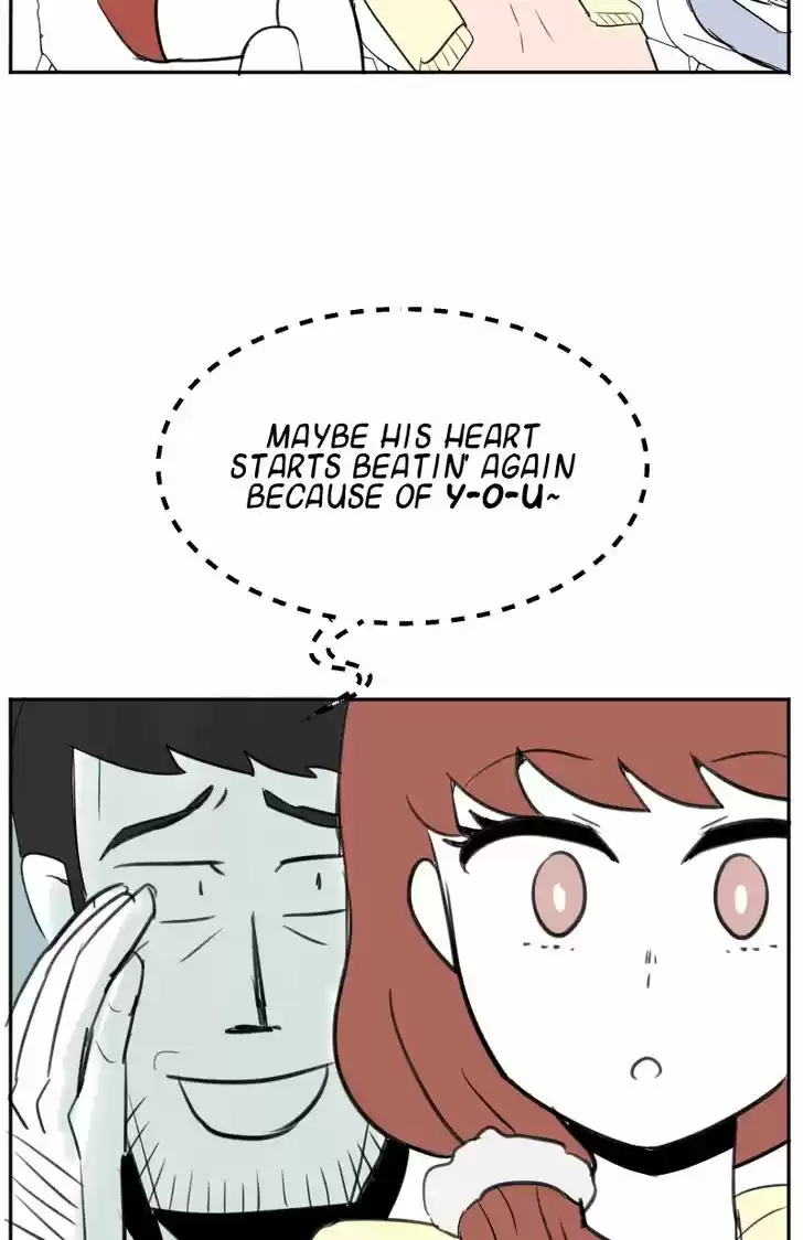 Boyfriend of the Dead 126