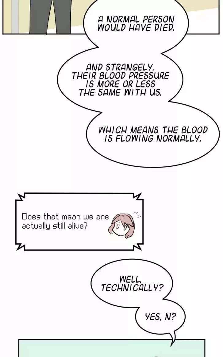 Boyfriend of the Dead 126