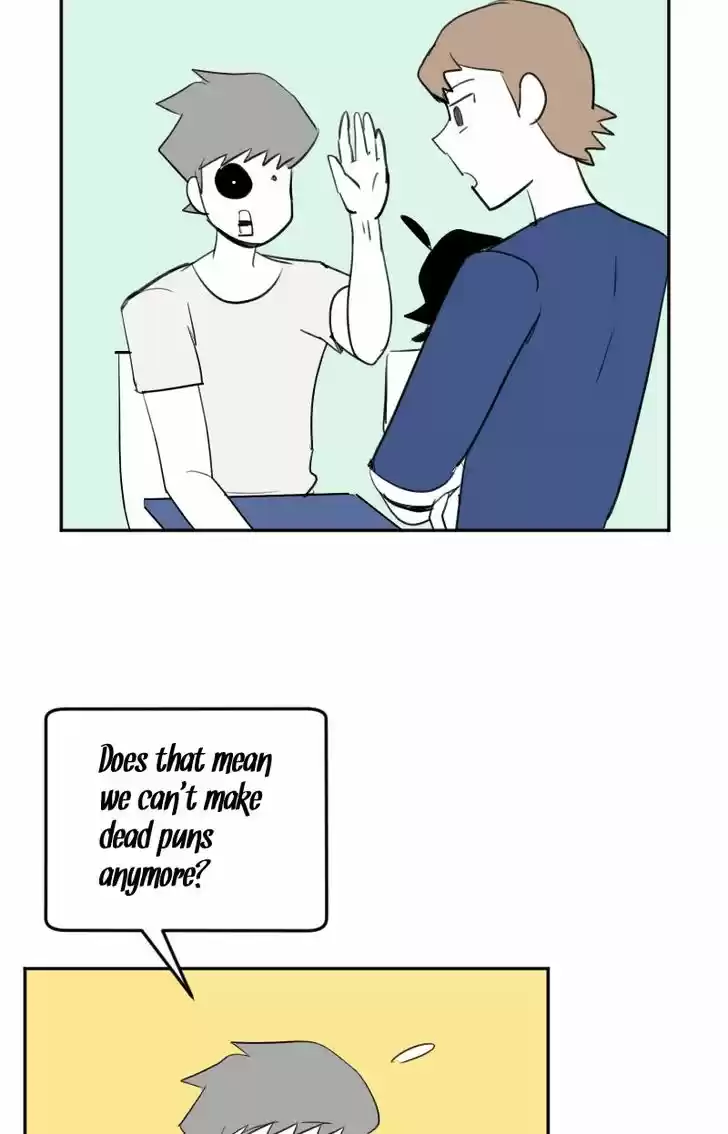 Boyfriend of the Dead 126