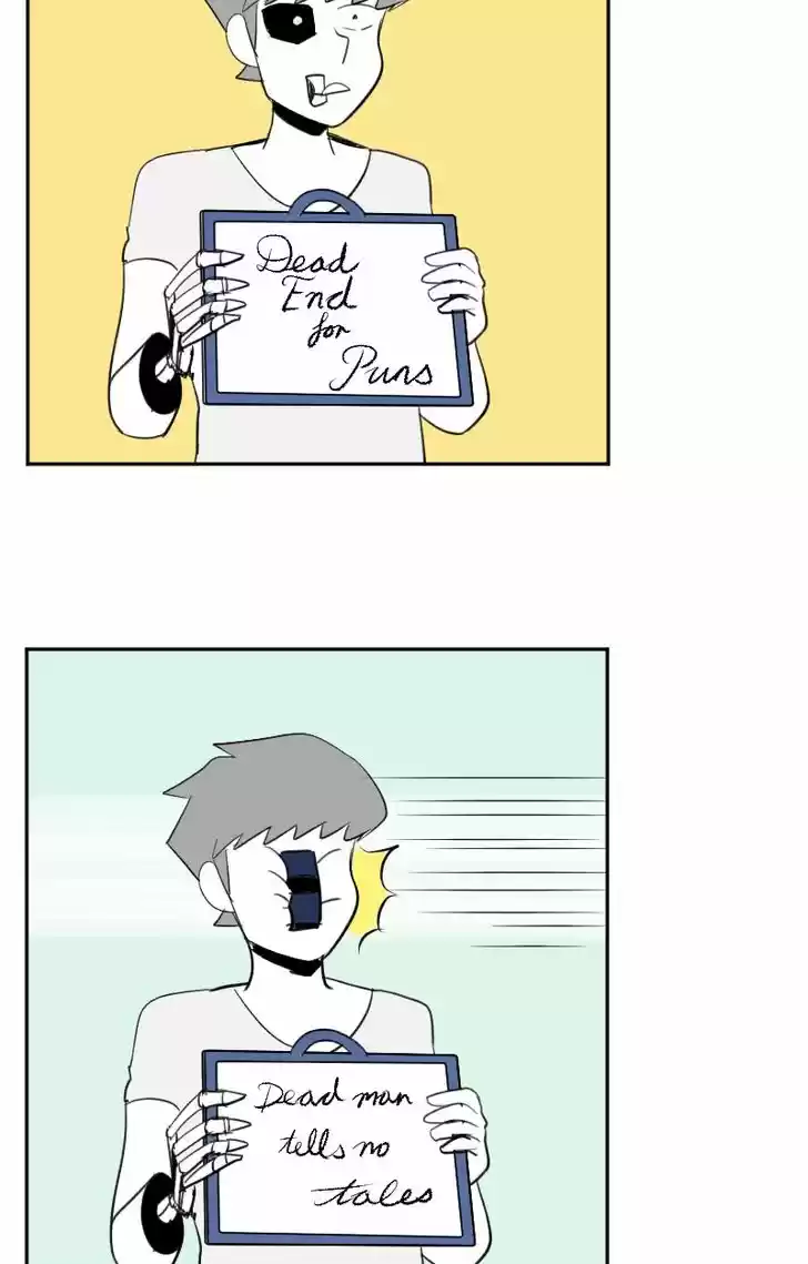 Boyfriend of the Dead 126