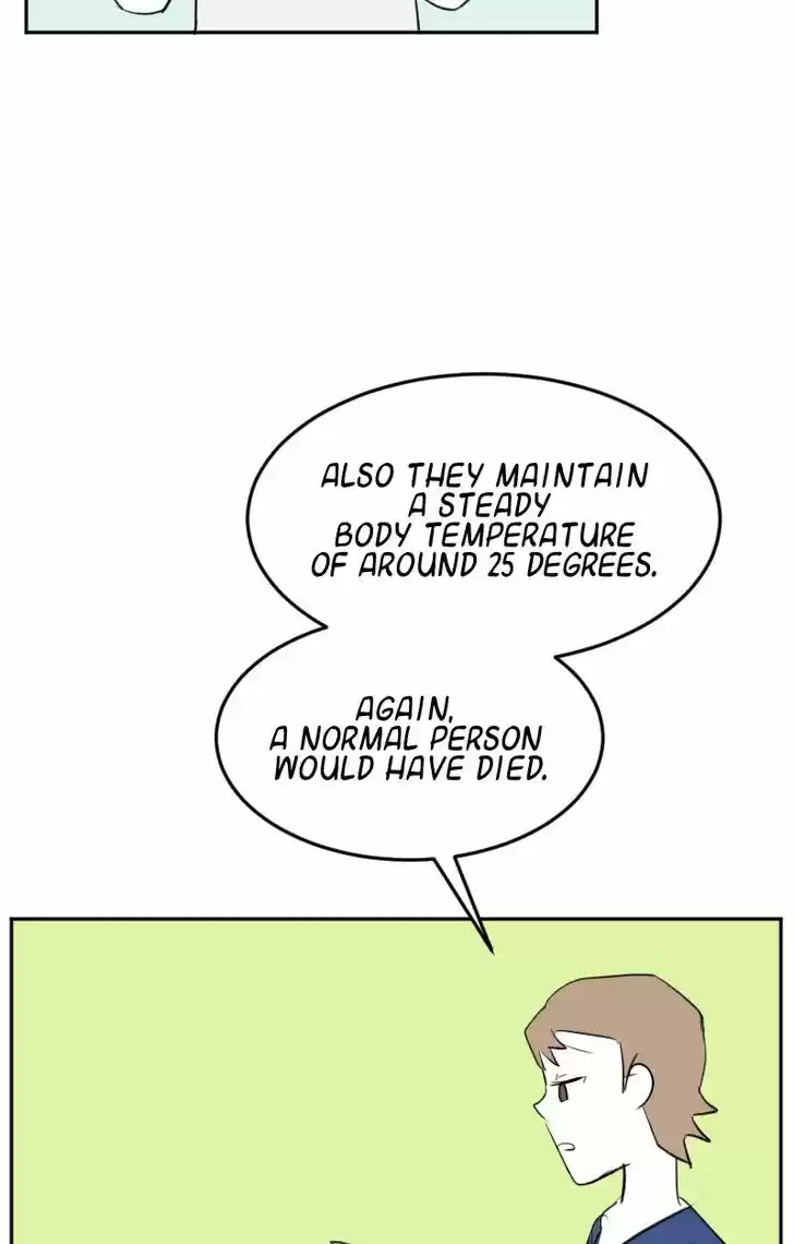 Boyfriend of the Dead 126