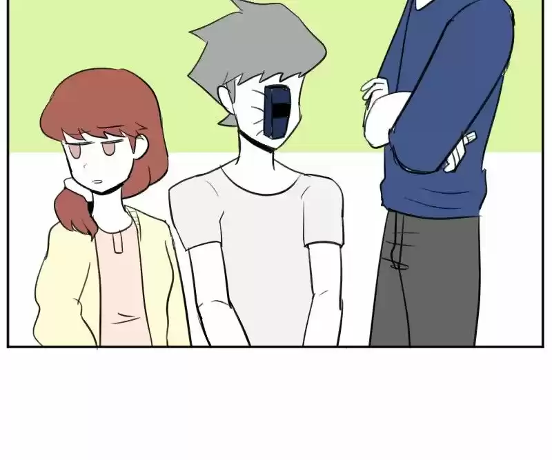 Boyfriend of the Dead 126