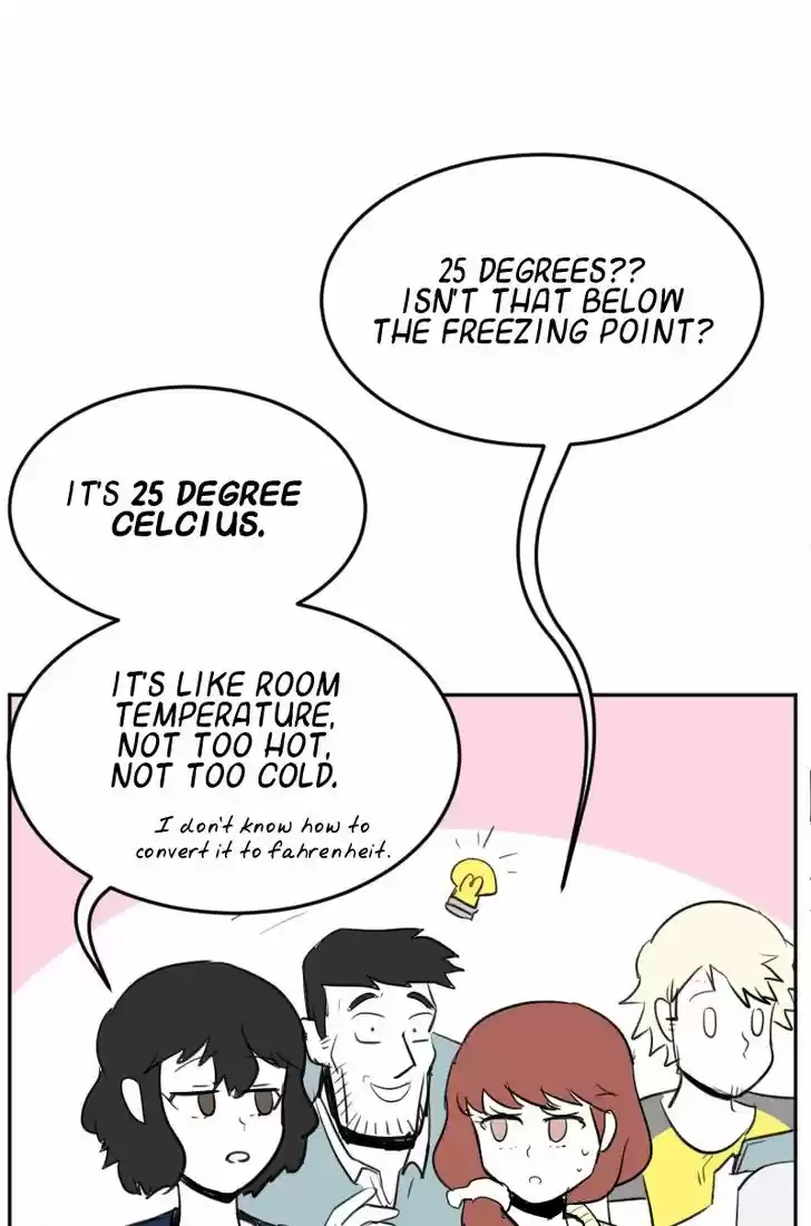 Boyfriend of the Dead 126