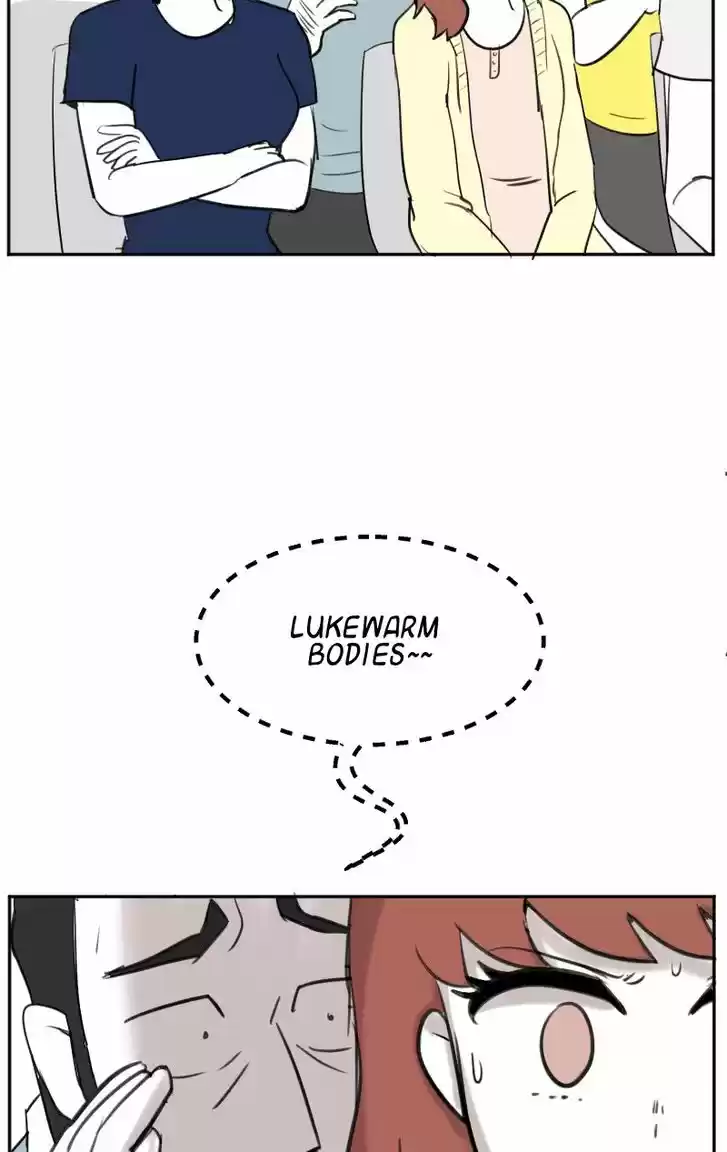 Boyfriend of the Dead 126