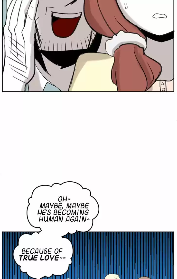 Boyfriend of the Dead 126