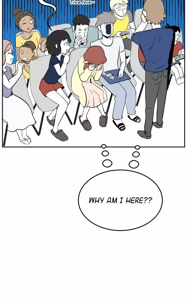 Boyfriend of the Dead 126