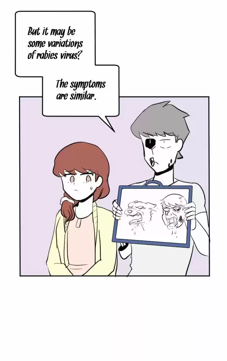 Boyfriend of the Dead 127