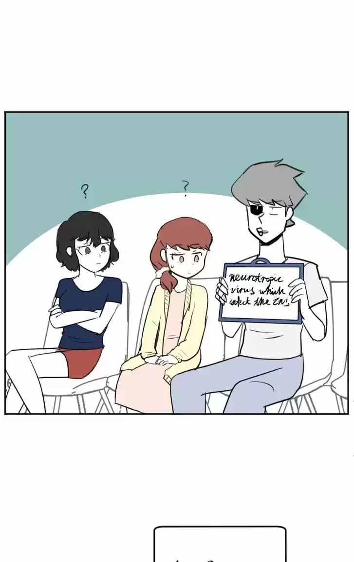 Boyfriend of the Dead 127