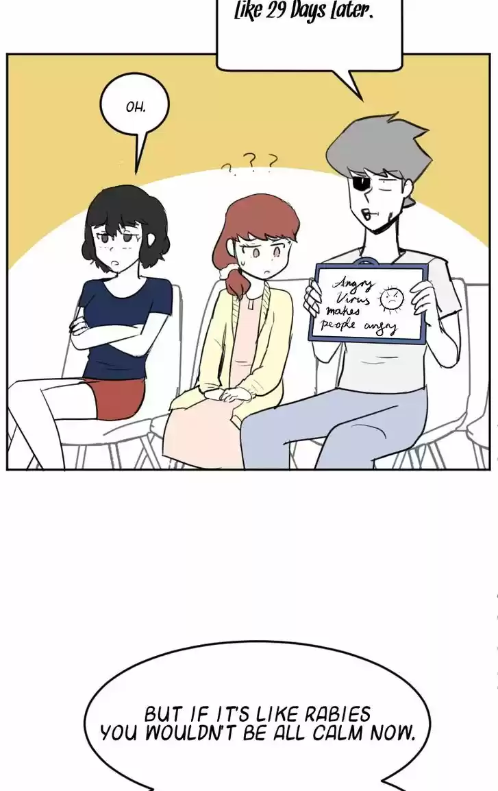 Boyfriend of the Dead 127