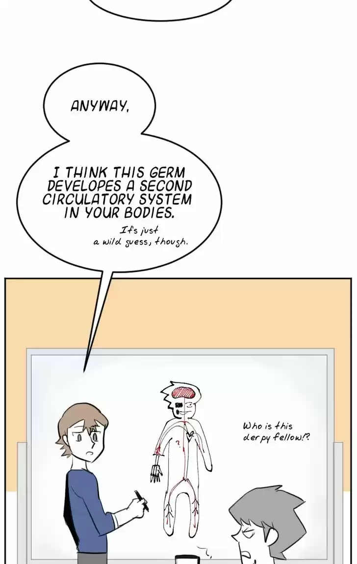 Boyfriend of the Dead 127