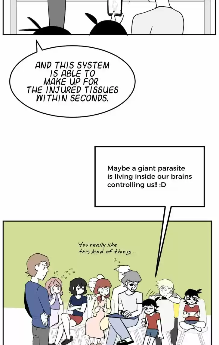 Boyfriend of the Dead 127