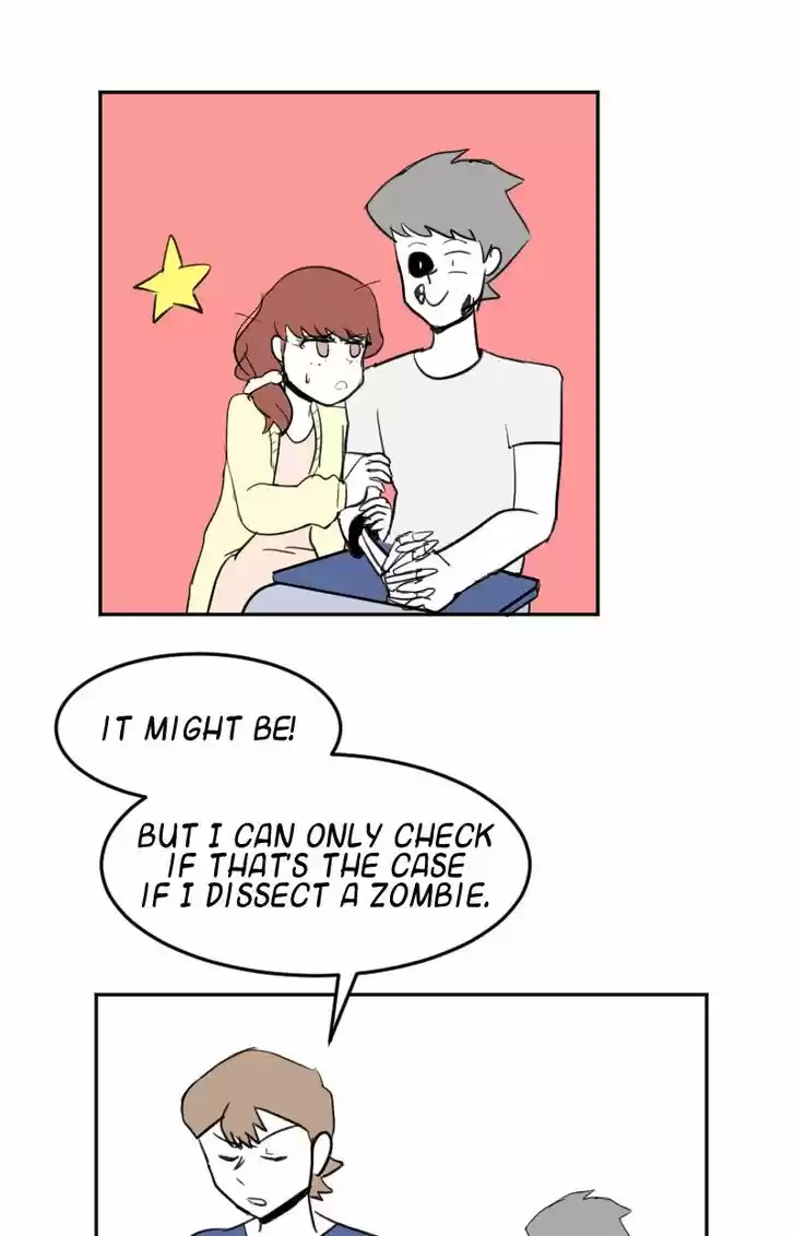 Boyfriend of the Dead 127