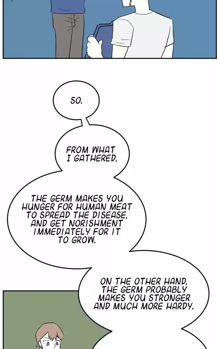 Boyfriend of the Dead 127