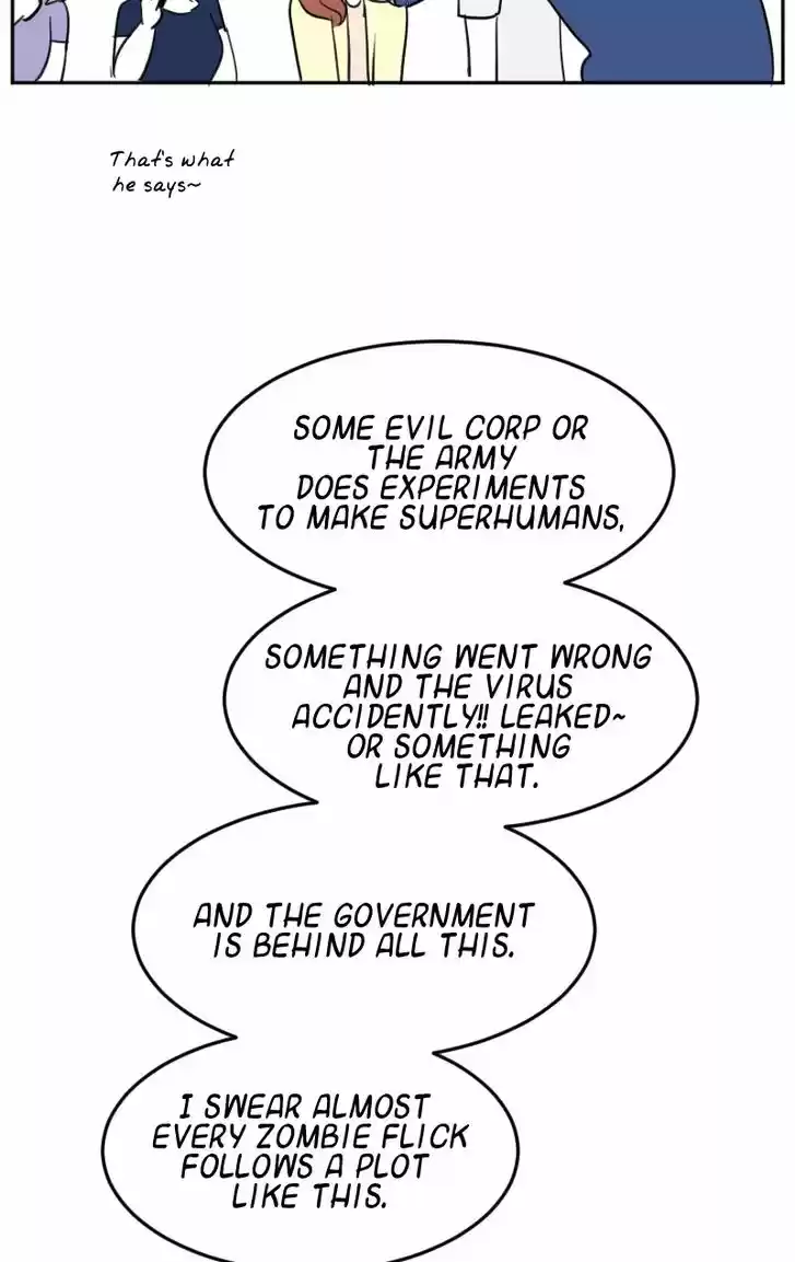 Boyfriend of the Dead 127