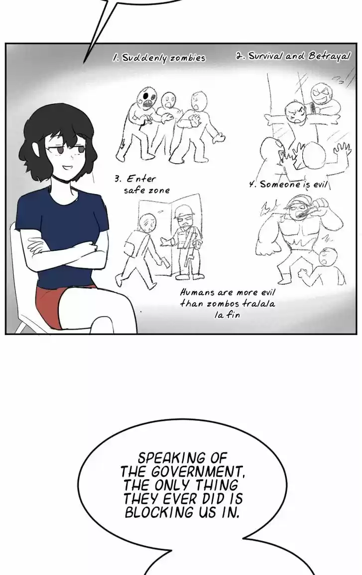 Boyfriend of the Dead 127