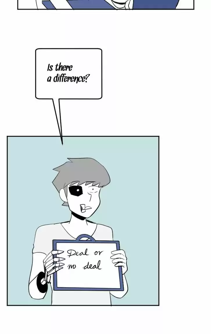 Boyfriend of the Dead 127