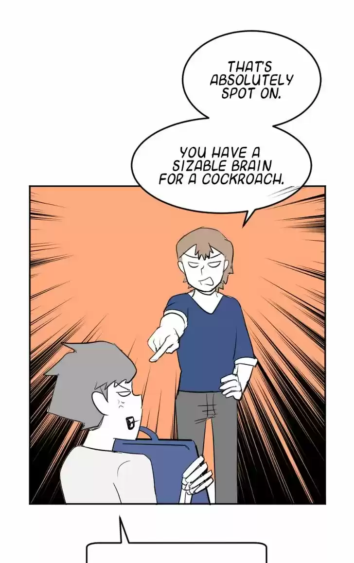 Boyfriend of the Dead 127