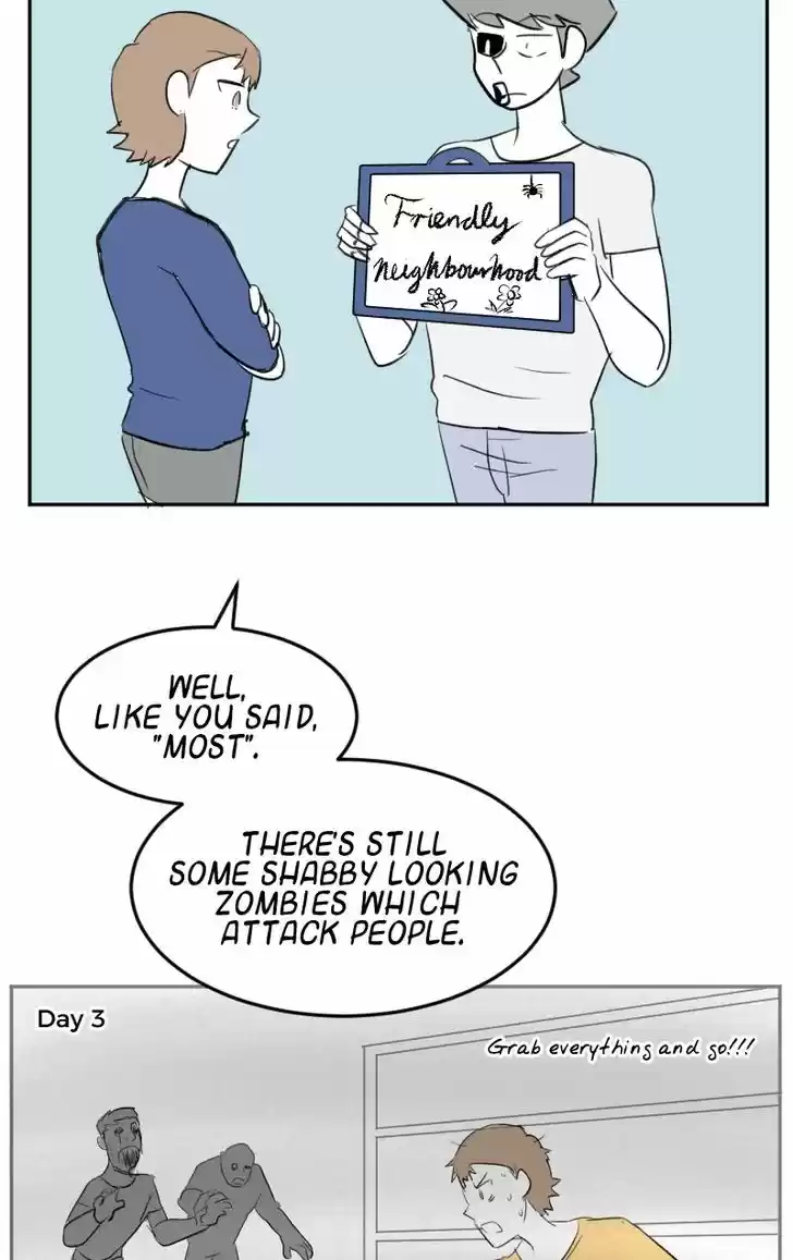 Boyfriend of the Dead 128