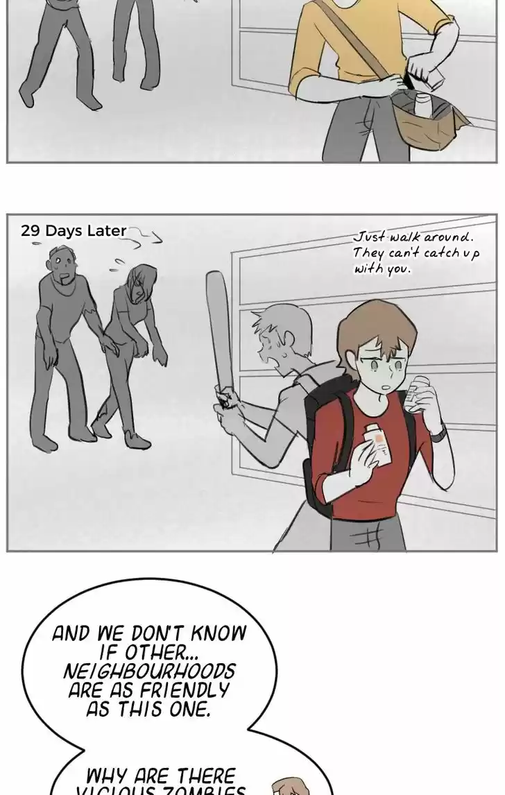 Boyfriend of the Dead 128