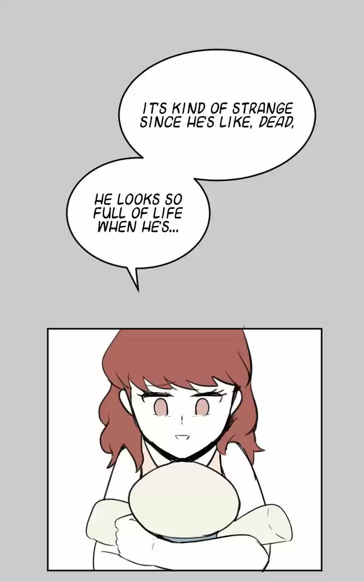 Boyfriend of the Dead 128