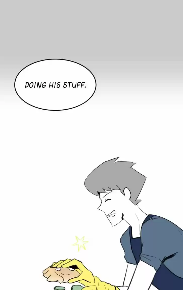 Boyfriend of the Dead 128