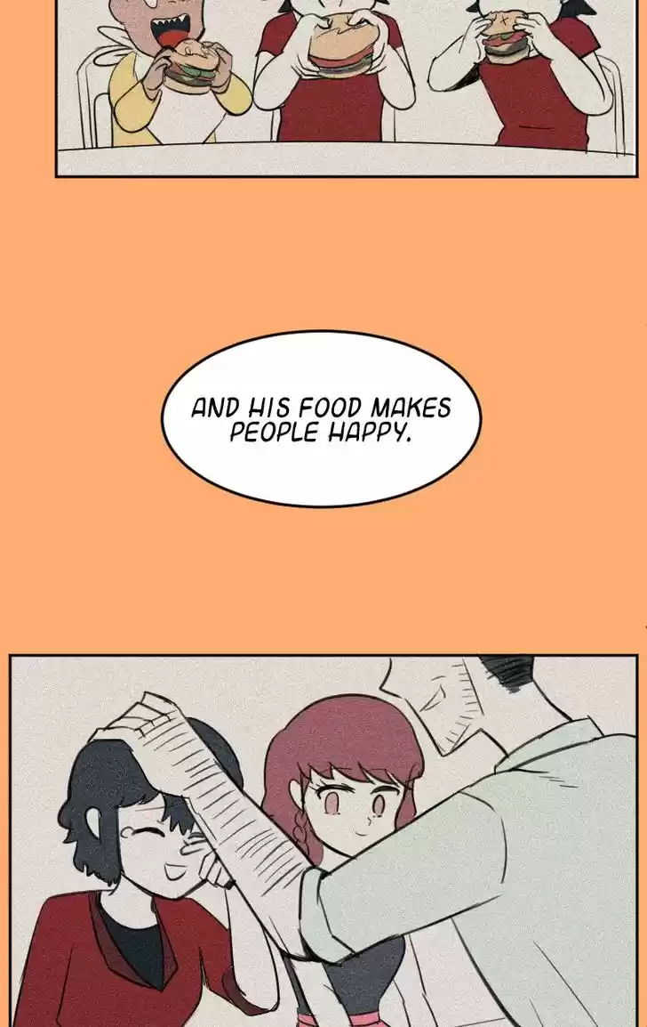 Boyfriend of the Dead 128