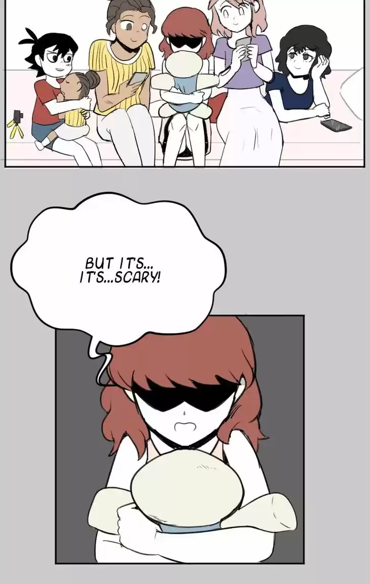 Boyfriend of the Dead 128