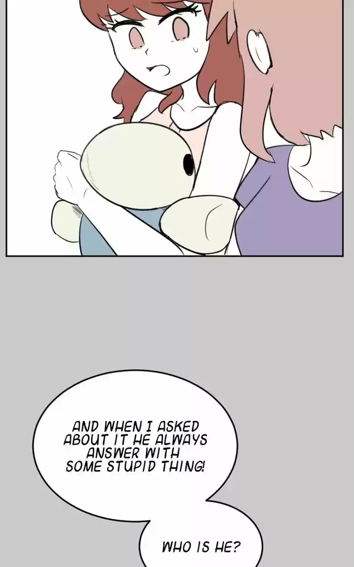 Boyfriend of the Dead 128