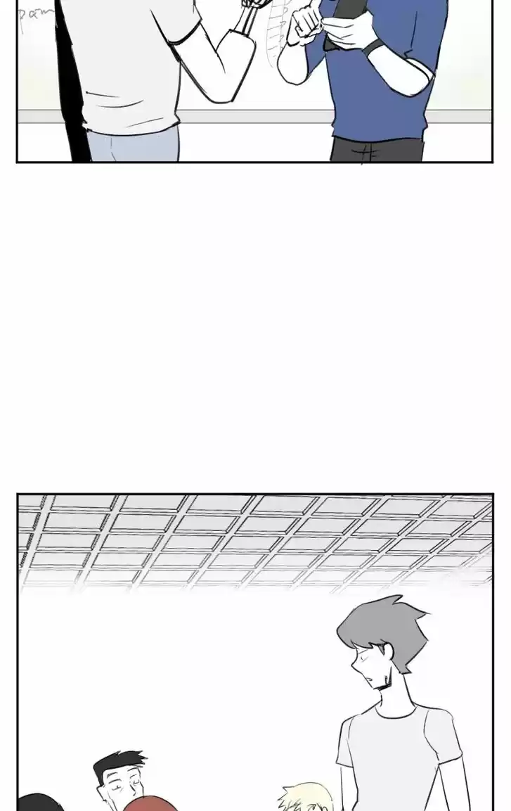 Boyfriend of the Dead 128