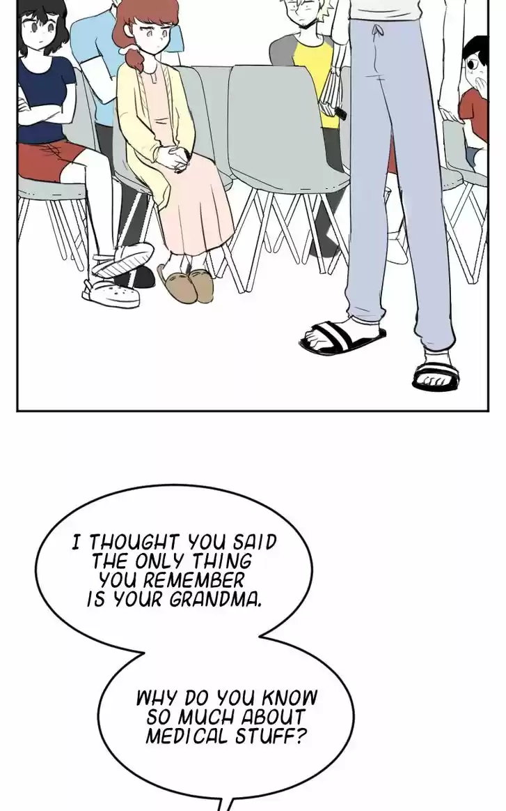 Boyfriend of the Dead 128