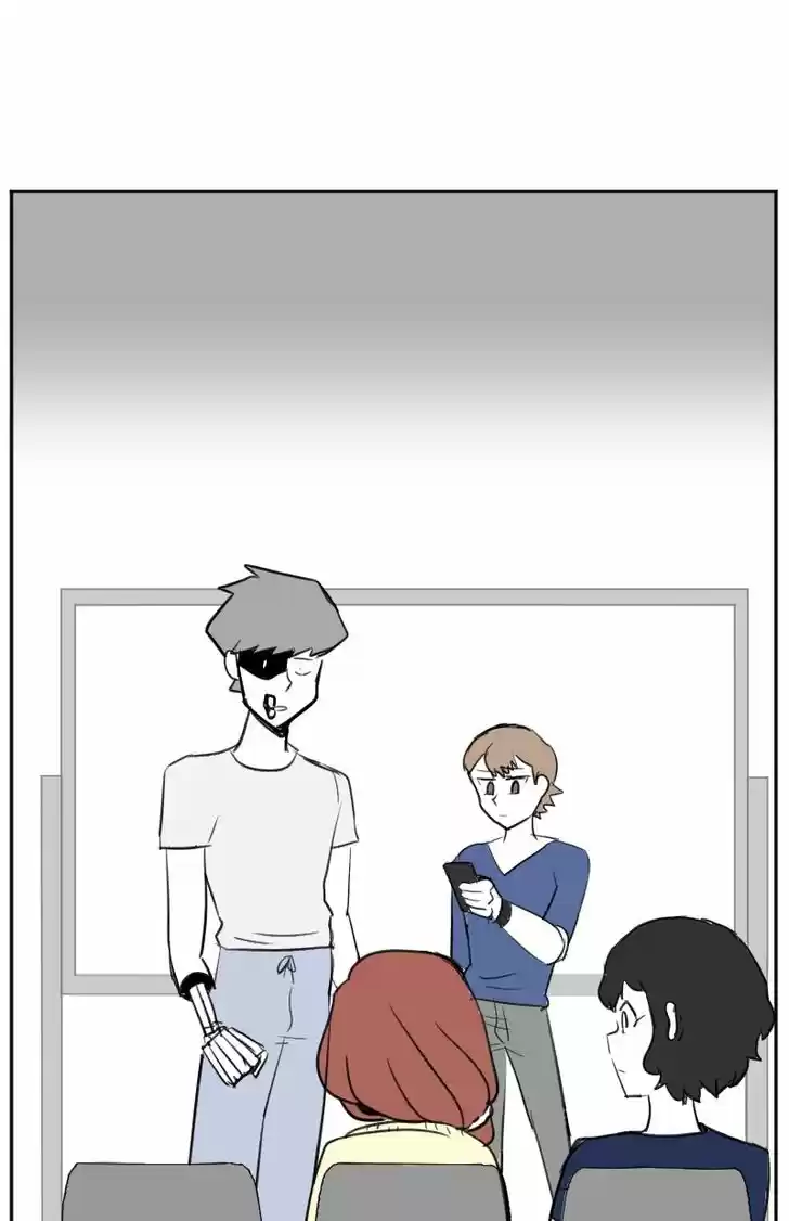 Boyfriend of the Dead 129