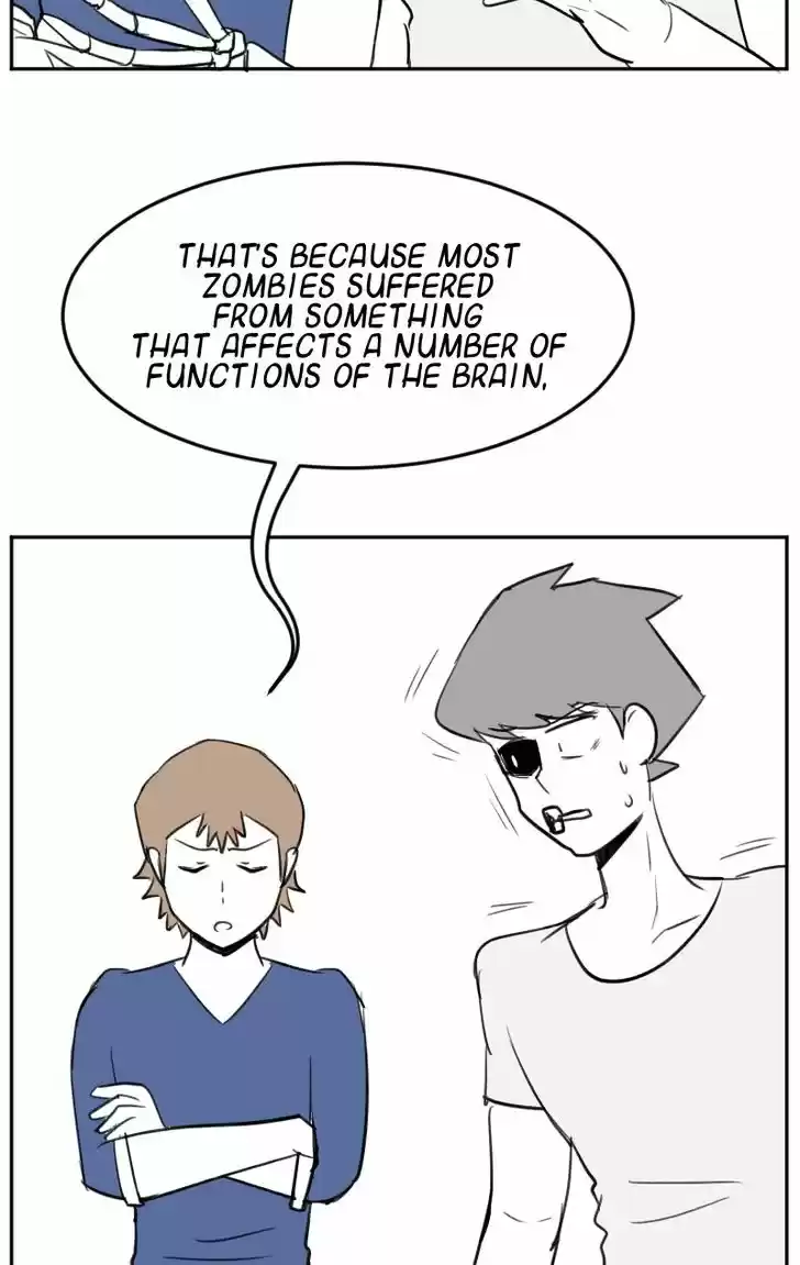 Boyfriend of the Dead 129