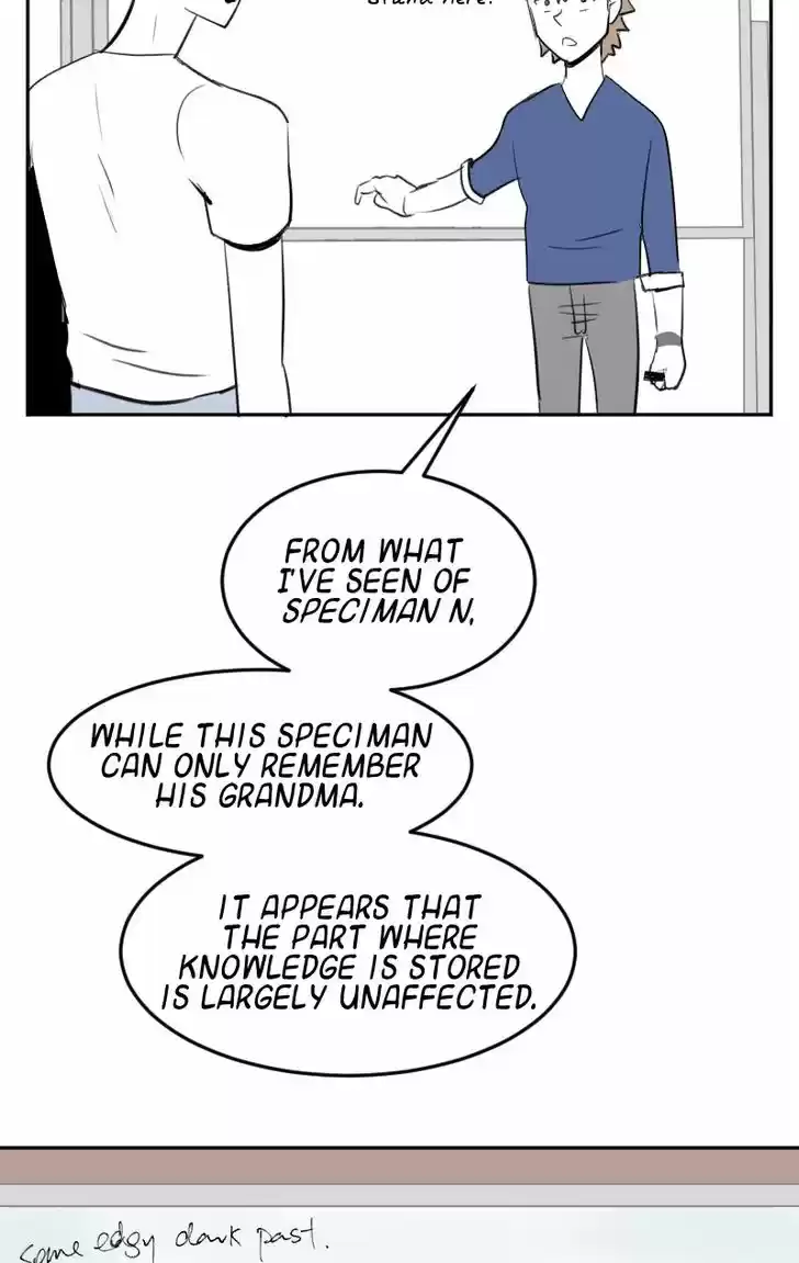 Boyfriend of the Dead 129