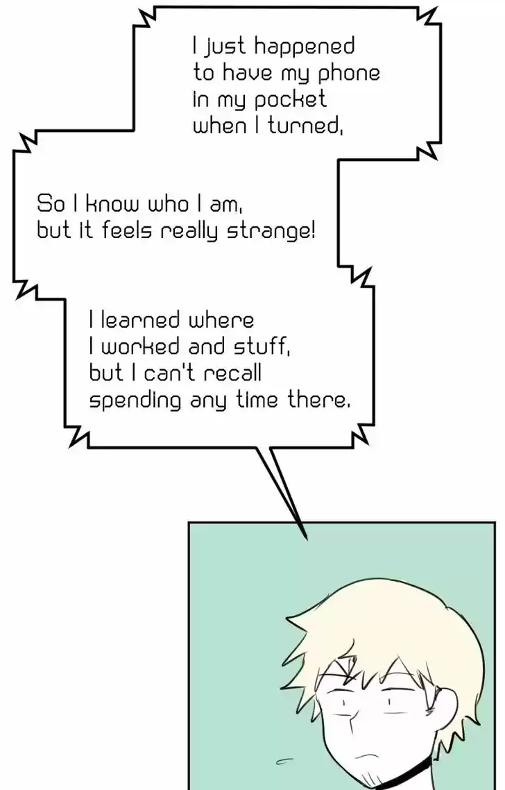 Boyfriend of the Dead 129