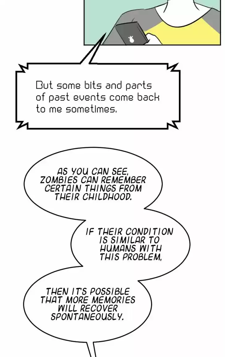 Boyfriend of the Dead 129