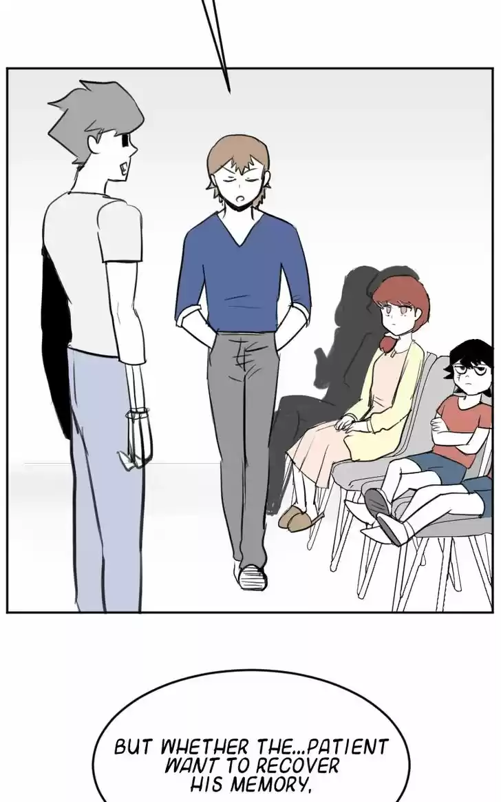 Boyfriend of the Dead 129