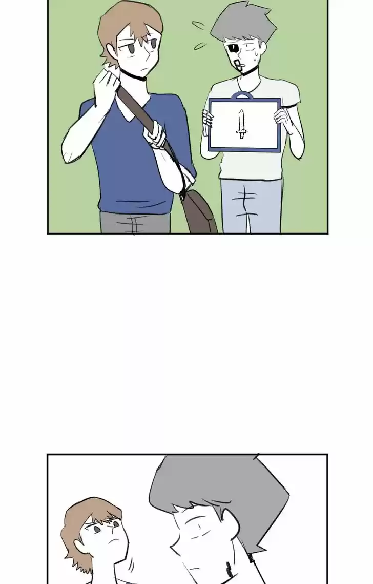 Boyfriend of the Dead 129